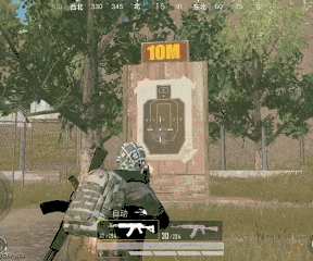 和平精英M762枪械解析