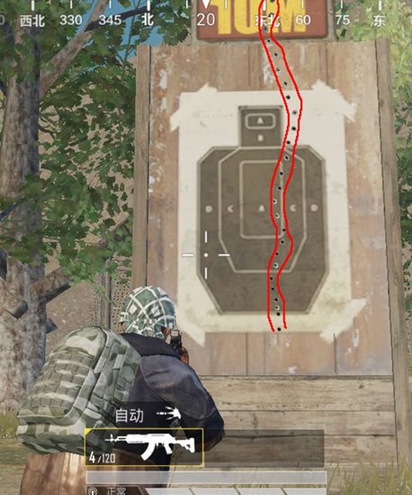 和平精英M762枪械解析