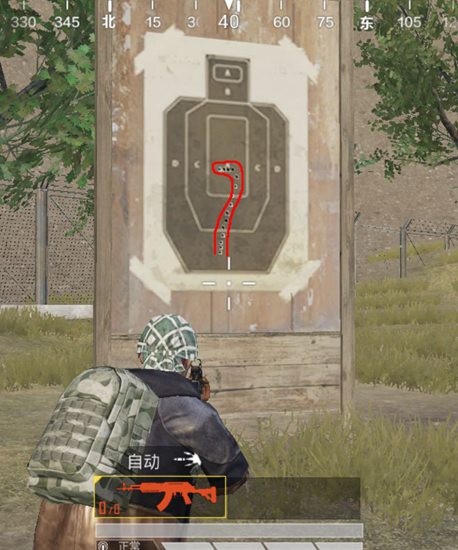 和平精英M762枪械解析