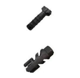 和平精英M762枪械解析