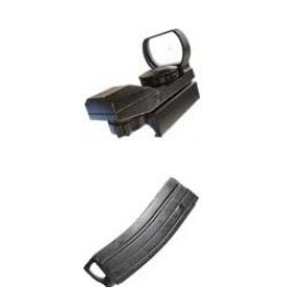 和平精英M762枪械解析