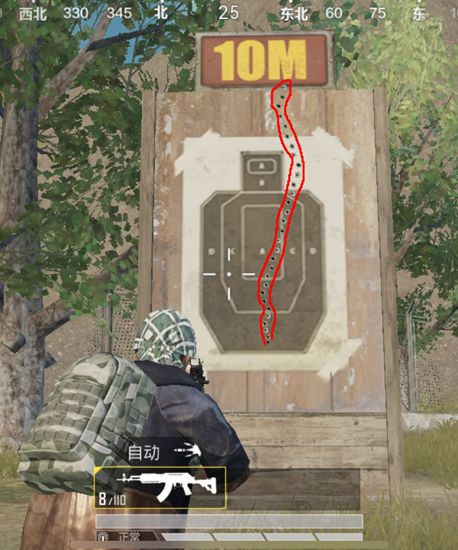 和平精英M762枪械解析