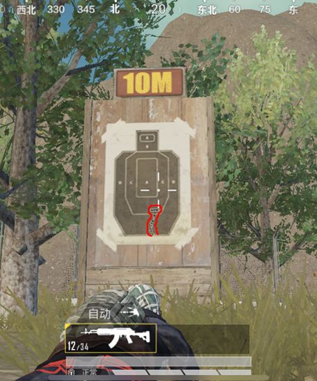 和平精英M762枪械解析