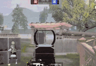 和平精英M762枪械解析