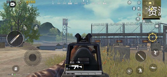 和平精英M762枪械解析