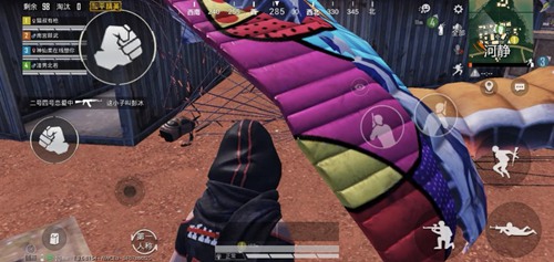 和平精英更新细节优化一览