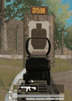 和平精英突击步枪M416强度解析