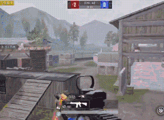 和平精英突击步枪M416强度解析