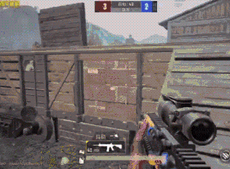 和平精英突击步枪M416强度解析