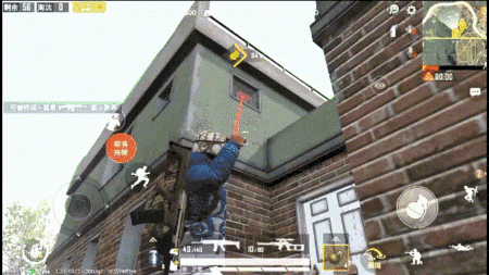 和平精英战术决胜房区攻略