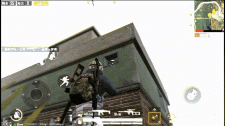 和平精英战术决胜房区攻略