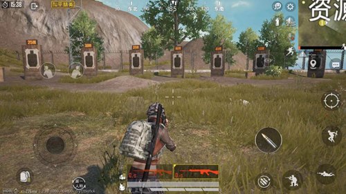 和平精英灵敏度设置推荐