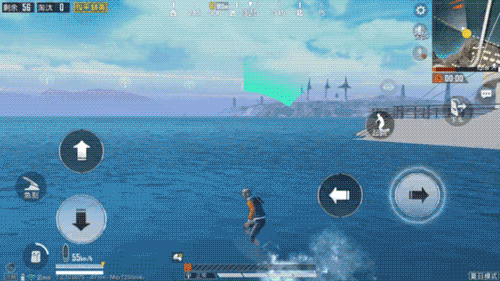 和平精英夏日模式进阶玩法攻略