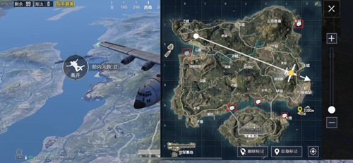 和平精英夏日模式进阶玩法攻略