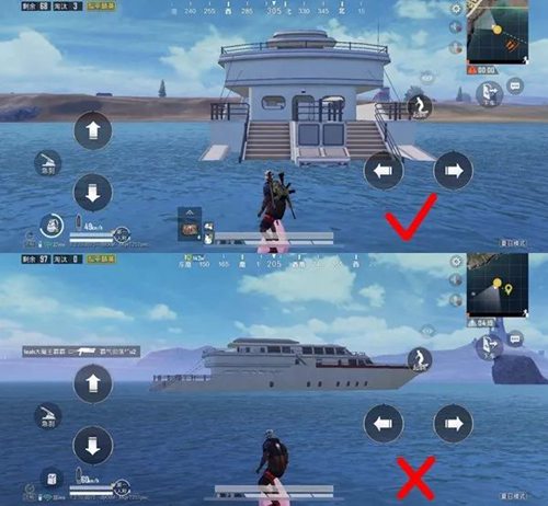 和平精英夏日模式进阶玩法攻略