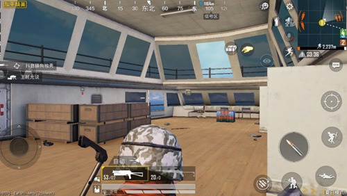 和平精英夏日模式进阶玩法攻略