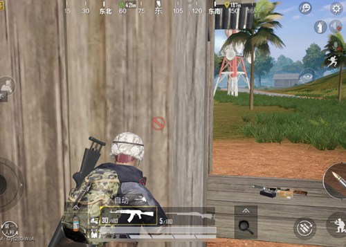 和平精英队友召回模式上分教学