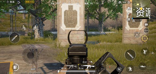 和平精英进阶玩法攻略