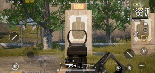 和平精英进阶玩法攻略