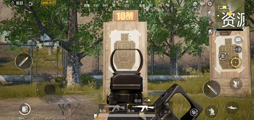 和平精英进阶玩法攻略