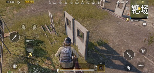 和平精英进阶玩法攻略