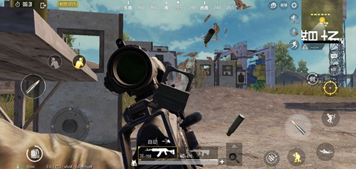 和平精英进阶玩法攻略