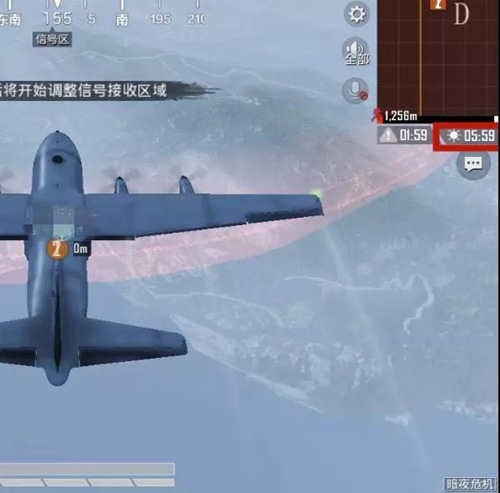 和平精英暗夜危机进阶玩法攻略