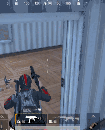 和平精英暗夜危机进阶玩法攻略