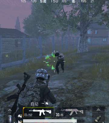 和平精英暗夜危机进阶玩法攻略