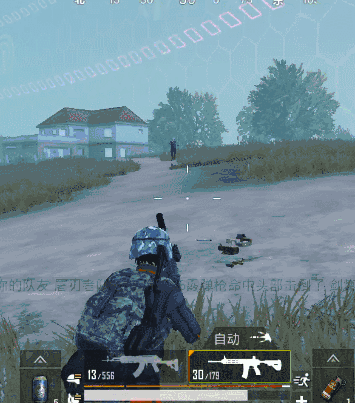 和平精英暗夜危机进阶玩法攻略