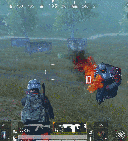 和平精英暗夜危机进阶玩法攻略