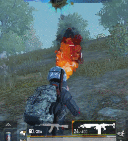 和平精英暗夜危机进阶玩法攻略