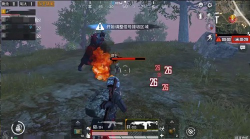 和平精英暗夜危机进阶玩法攻略