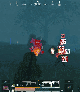 和平精英暗夜危机进阶玩法攻略