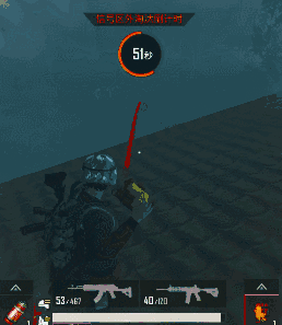 和平精英暗夜危机进阶玩法攻略