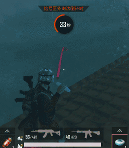 和平精英暗夜危机进阶玩法攻略