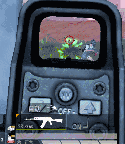 和平精英暗夜危机进阶玩法攻略