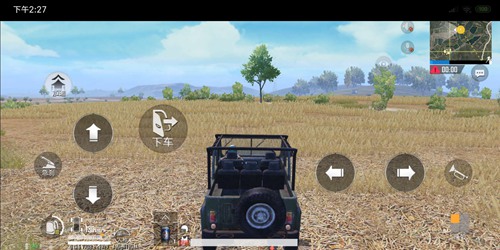 和平精英进阶战神玩法攻略