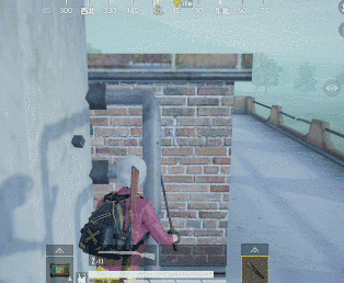 和平精英暗夜危机卡点教学