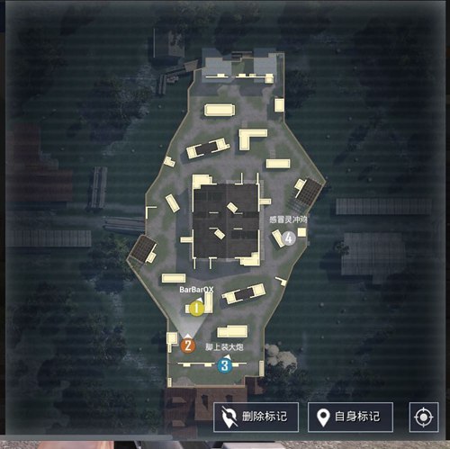 和平精英团队竞技打法套路解析