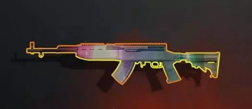 和平精英堵桥武器排行一览