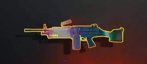 和平精英堵桥武器排行一览