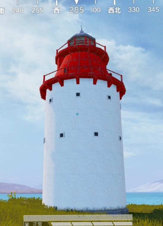 和平精英山谷地图热门打卡点一览