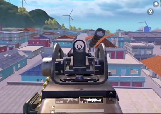 和平精英武器C4炸弹解析