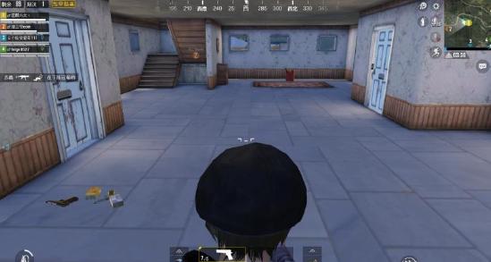 和平精英假车库攻防技巧汇总