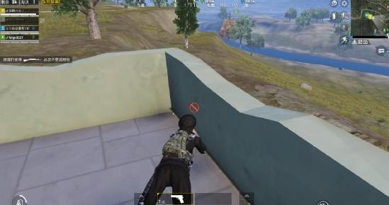 和平精英假车库攻防技巧汇总