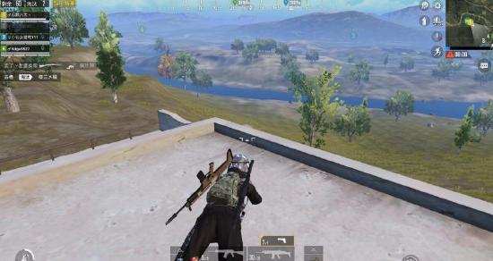 和平精英假车库攻防技巧汇总