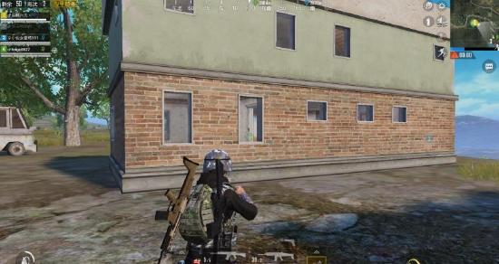 和平精英假车库攻防技巧汇总