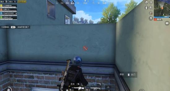 和平精英假车库攻防技巧汇总