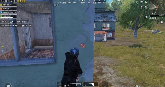 和平精英假车库攻防技巧汇总